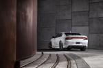 Dodge Charger SRT Hellcat 2015 года